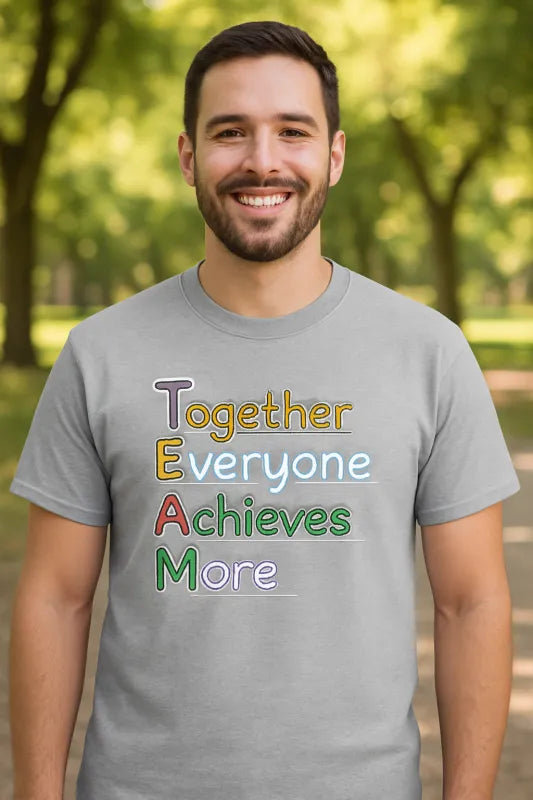 Design Set #1753979426 - Unisex Standard T-Shirt